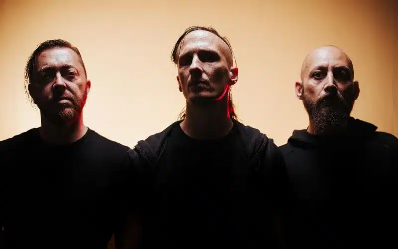 HORSKH veröffentlichen neue Single „Bad Glitch“ samt Musikvideo