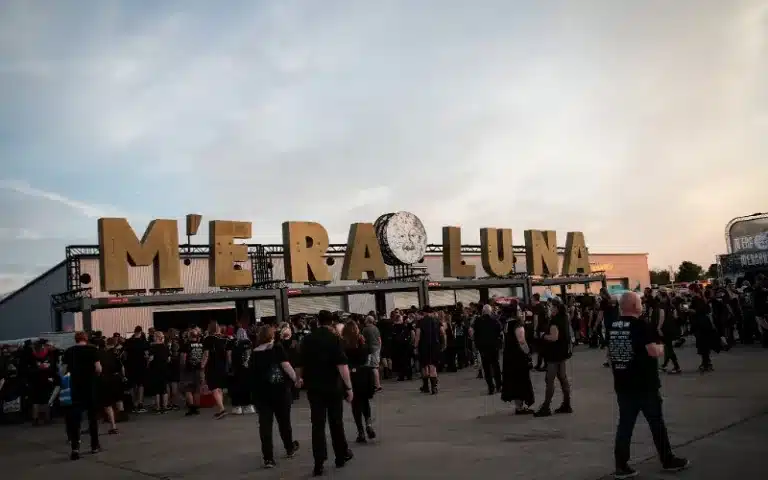 M’era Luna Festival 2026: Line Up wächst weiter mit Saltatio Mortis, Lacrimosa und mehr!