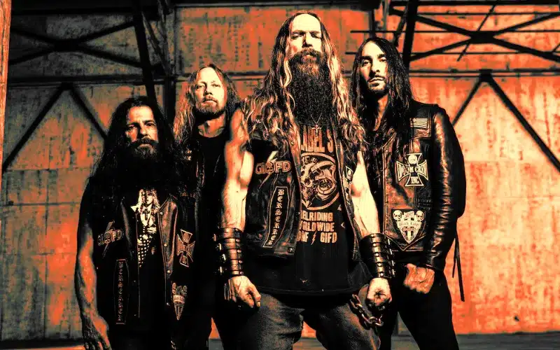 BLACK LABEL SOCIETY, Engines of Demolition, Neues Album, New Album, Paranoyd Magazin