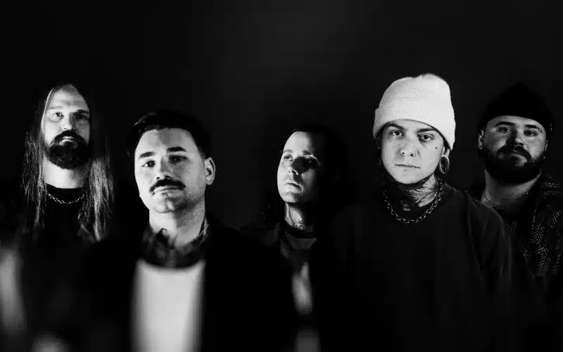 Lorna Shore veröffentlichen Musikvideo zu „In Darkness“ und starten EU Tour 2026