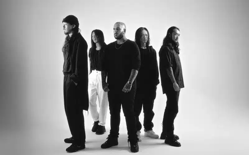 Crystal Lake, Interview, Paranoyd Magazin