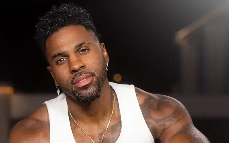 Jason Derulo bringt The Last Dance World Tour 2026 nach Deutschland