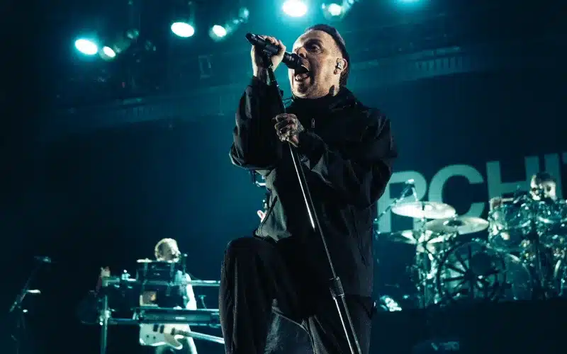 Architects eröffnen Europa-Tour 2026 mit ausverkaufter Show in Hannover