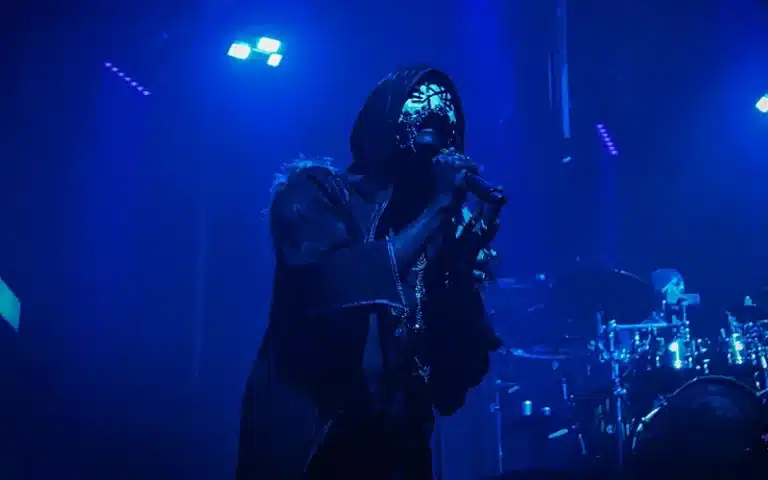 Sleep Token als „Rock Artist of the Year“ bei den iHeartRadio Music Awards 2026 nominiert