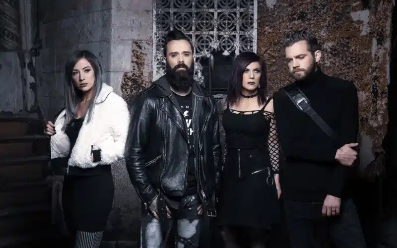 Skillet live in Deutschland 2026: Druckvoller Arena-Rock auf großer Europa-Tour