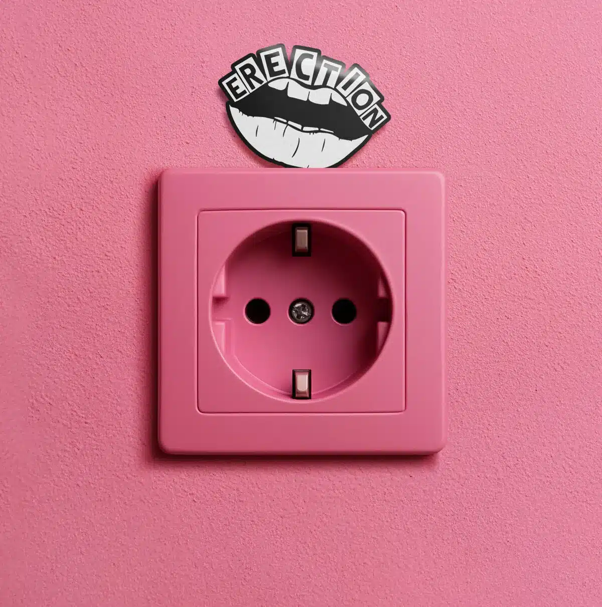 ERECTION kündigen neues Album „Plug It In“ an – Vom Ritchie an den Drums