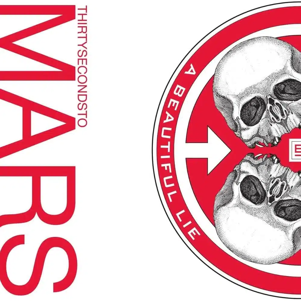 Thirty Seconds To Mars feiern 20 Jahre „A Beautiful Lie“ mit neuem Song