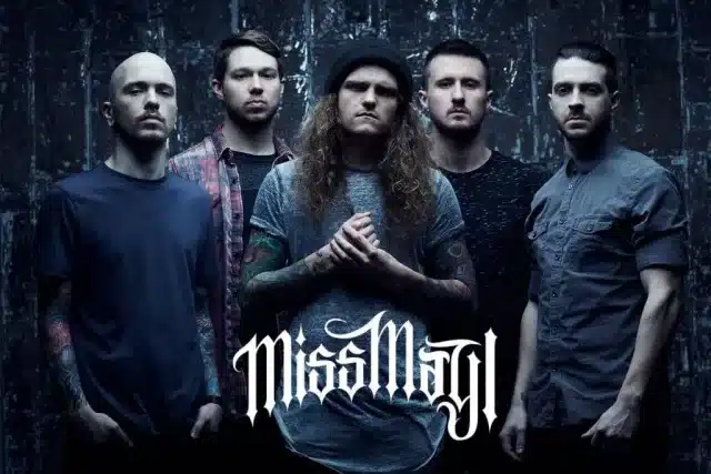 Crystal Lake & Miss May I: Co-Headline-Tour 2026 bringt Metalcore-Power in die Clubs