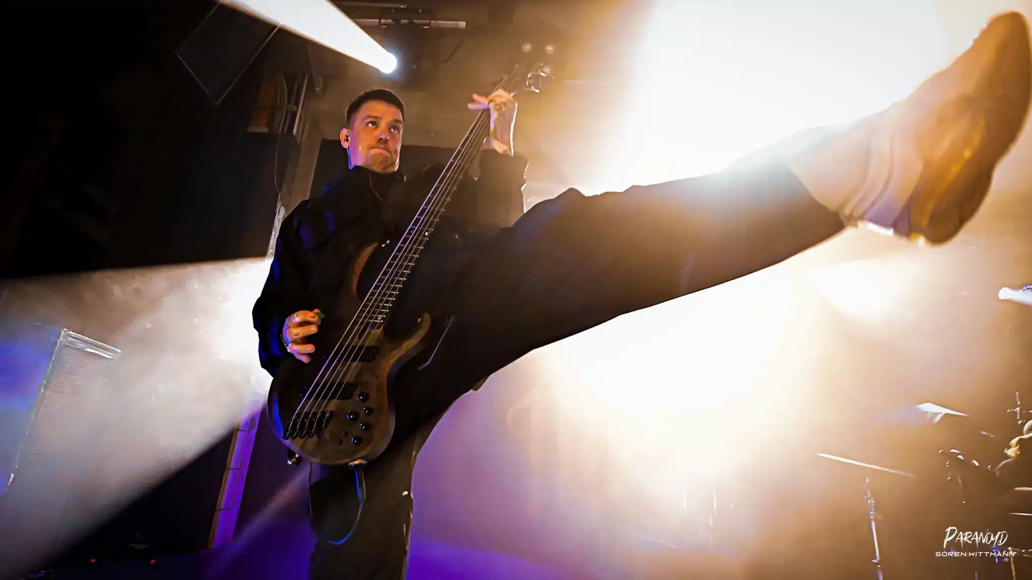 DIESECT - Substage Karlsruhe – 27.02.2026