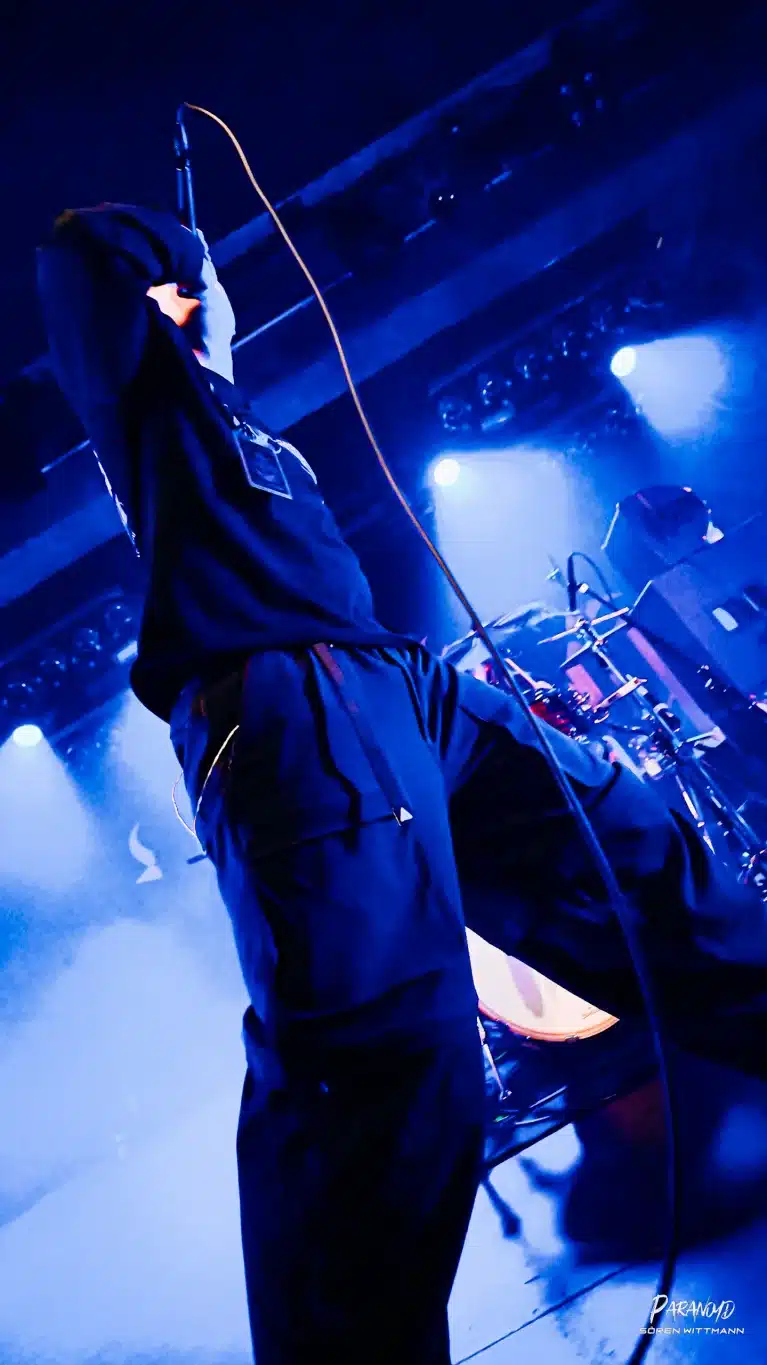 DIESECT - Substage Karlsruhe – 27.02.2026