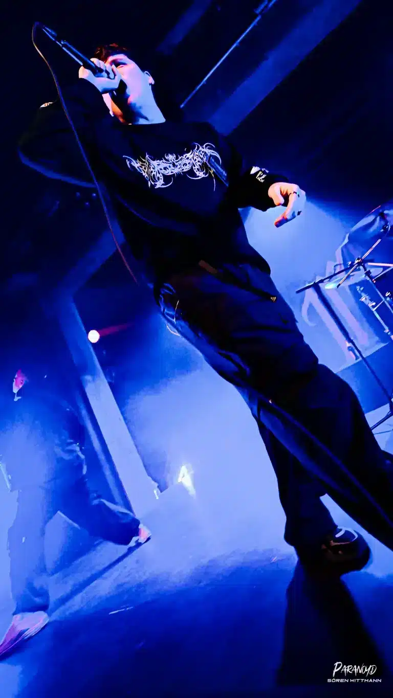 DIESECT - Substage Karlsruhe – 27.02.2026