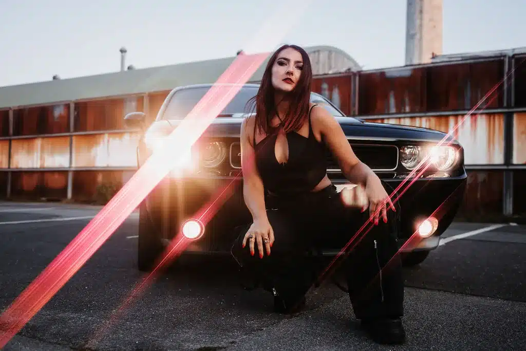 Lorena, Rebell Soul, Heart Rock
