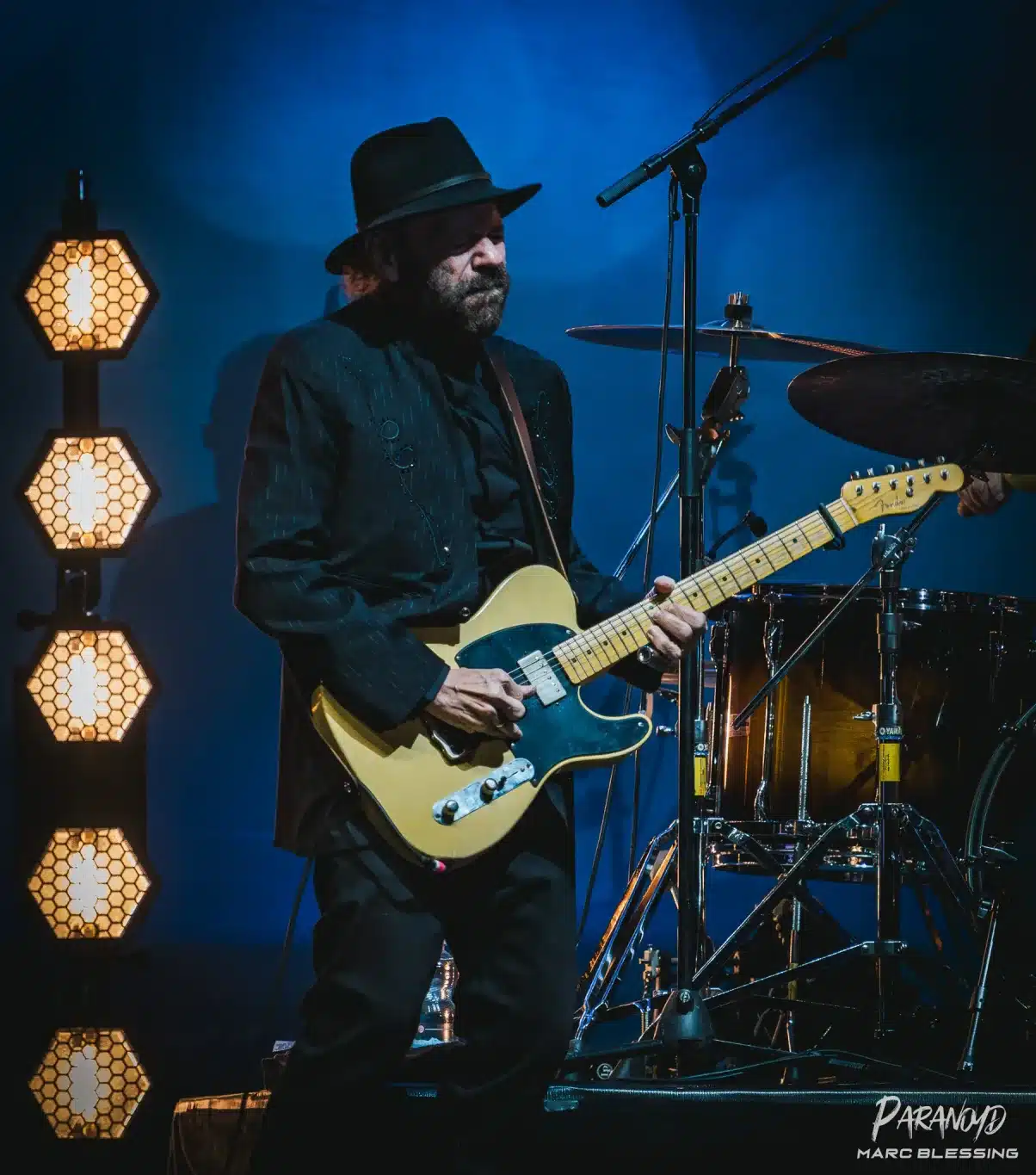 Nashville The Encore Tour - Porsche Arena Stuttgart 23.02.2026 © marc blessing