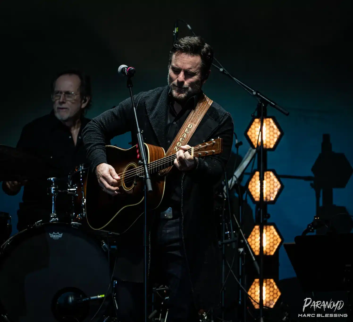 Nashville The Encore Tour - Porsche Arena Stuttgart 23.02.2026 © marc blessing