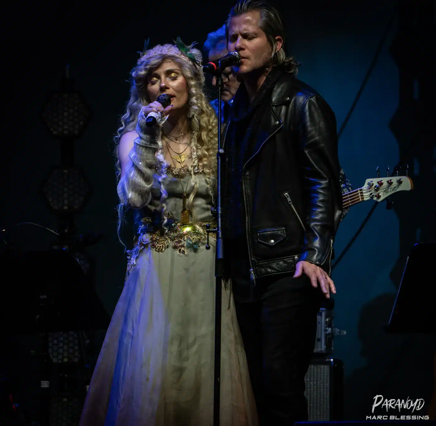 Nashville The Encore Tour - Porsche Arena Stuttgart 23.02.2026 © marc blessing