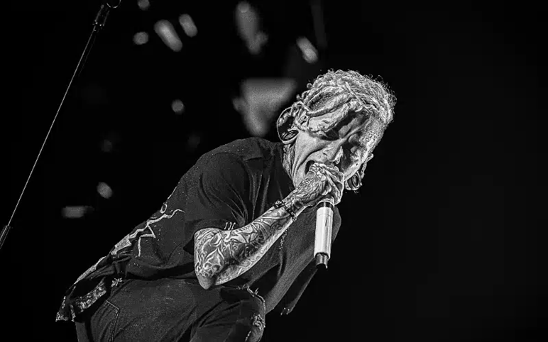 Lorna Shore entfesseln Extreme Metal im Zenith München
