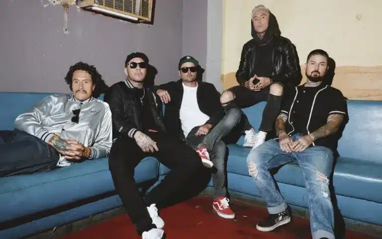 Hollywood Undead kündigen fünf Deutschland Konzerte für Juni 2026 an