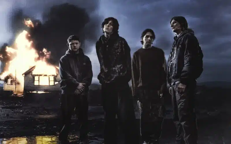 Bring-Me-The-Horizon Fans horchen auf: Oli Sykes singt offenbar Klassiker neu ein