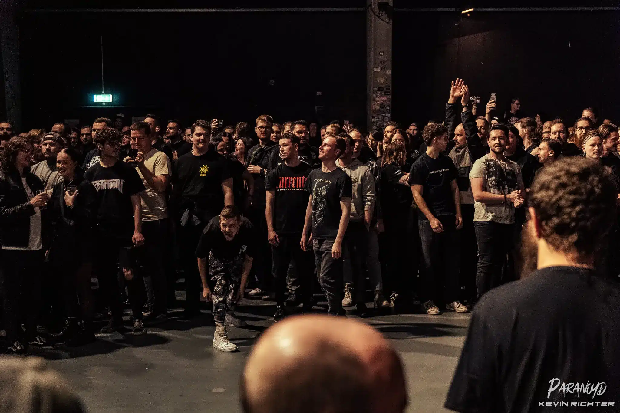156 Silence - Lonely God Tour 2026