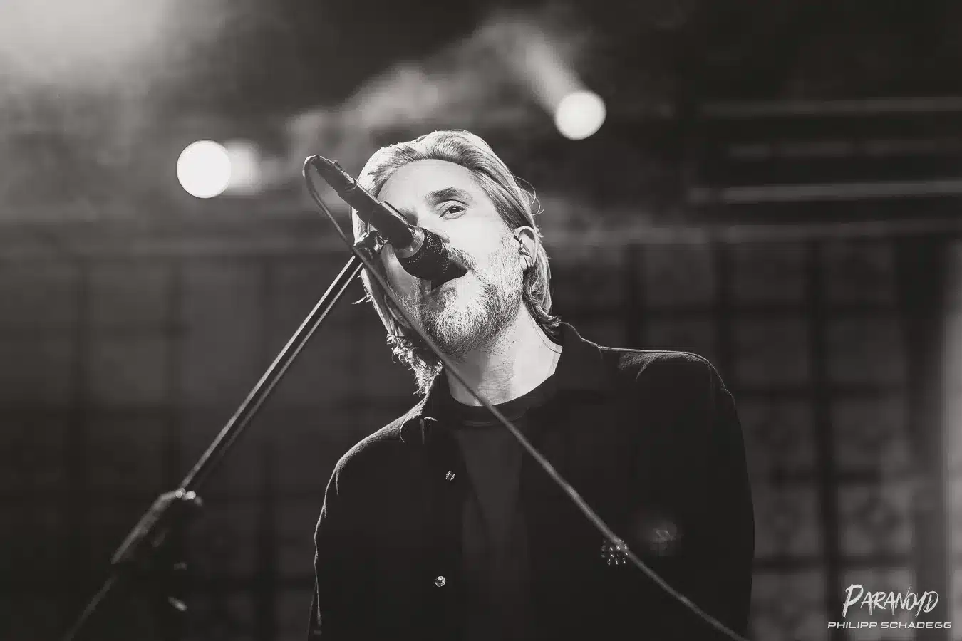 Between the buried and me - imWizemann - 12.3.26