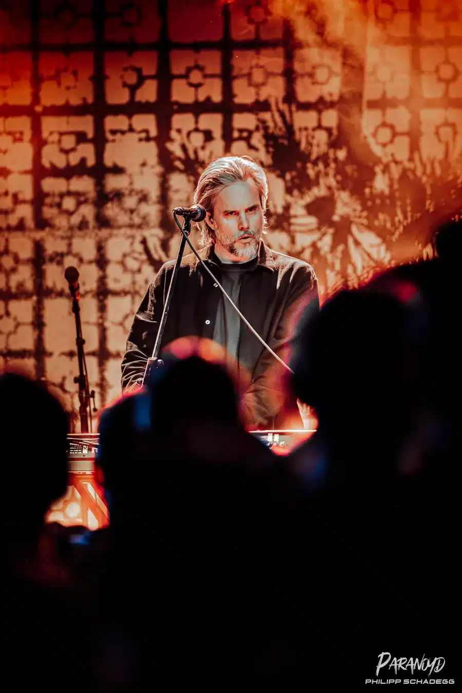 Between the buried and me - imWizemann - 12.3.26