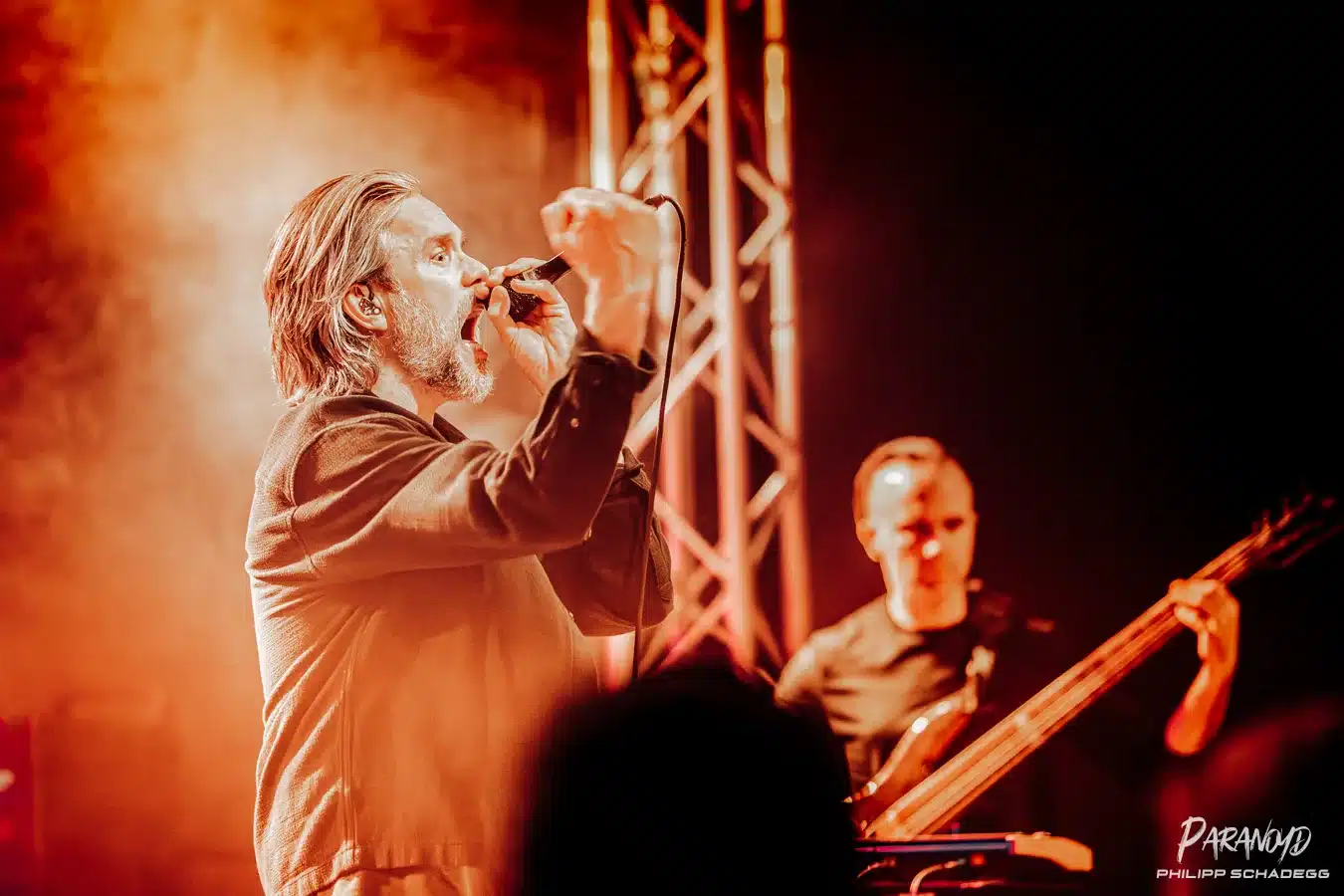 Between the buried and me - imWizemann - 12.3.26