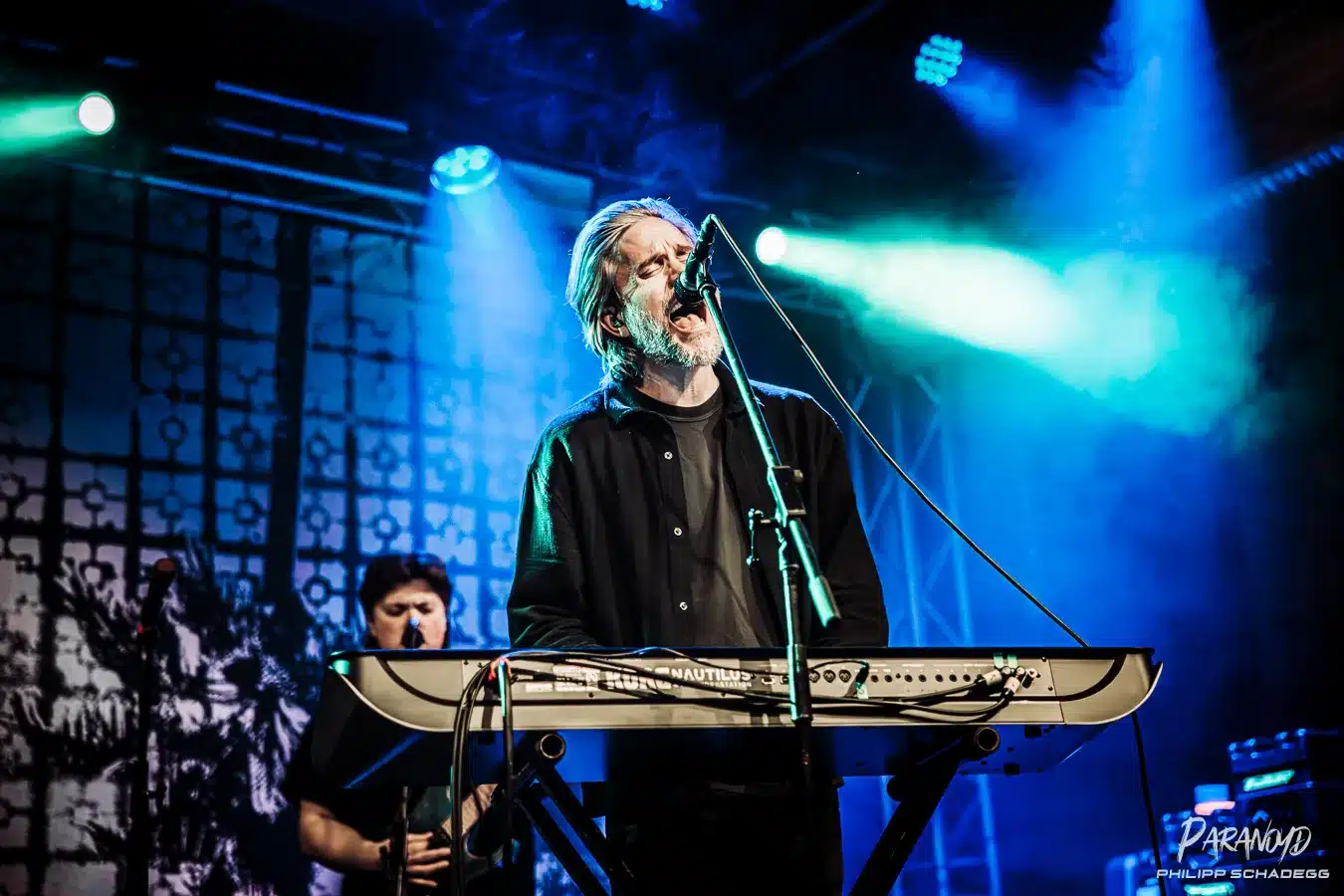 Between the buried and me - imWizemann - 12.3.26