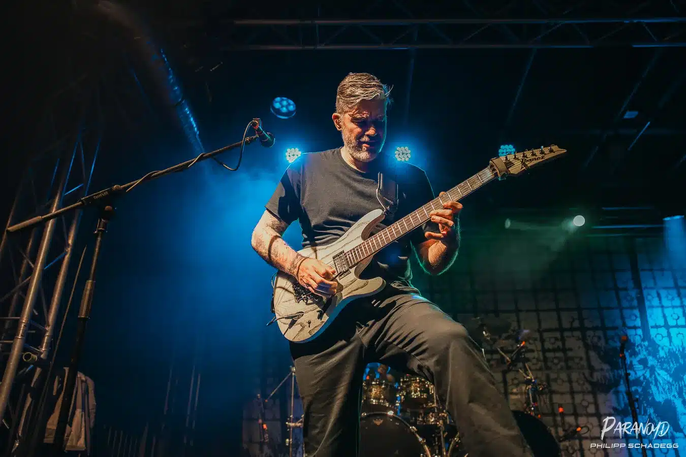 Between the buried and me - imWizemann - 12.3.26