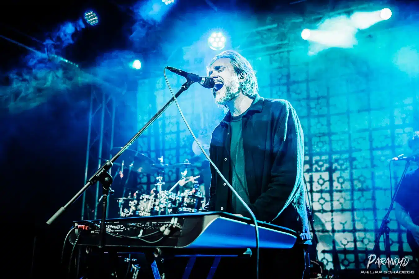 Between the buried and me - imWizemann - 12.3.26