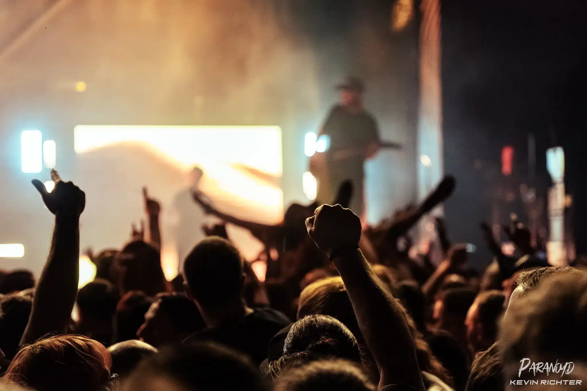 Fit For A King - Lonely God Tour 2026