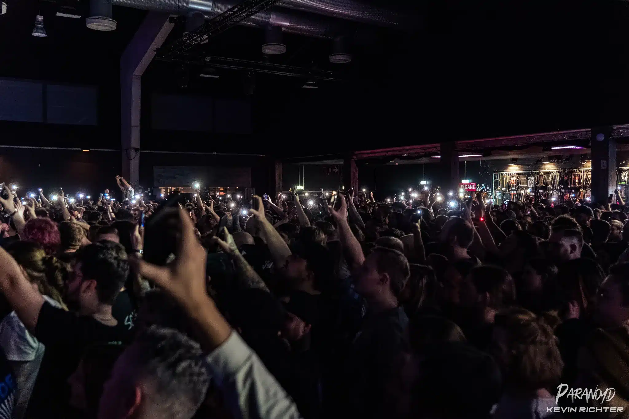 Fit For A King - Lonely God Tour 2026