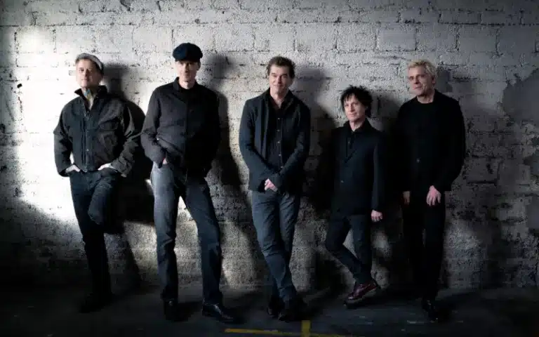 Die Toten Hosen, Trink aus, wir müssen gehen, Album