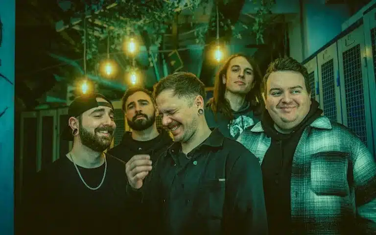 Leyka, Concrete Sun, Paranoyd Magazin