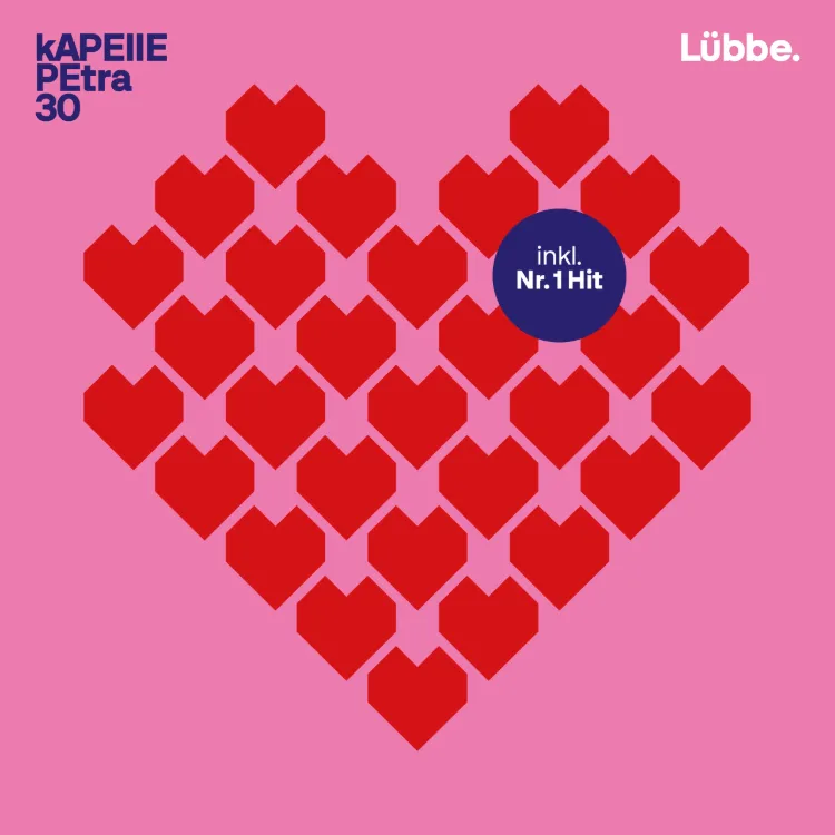 Lübbe Kappel Petra
