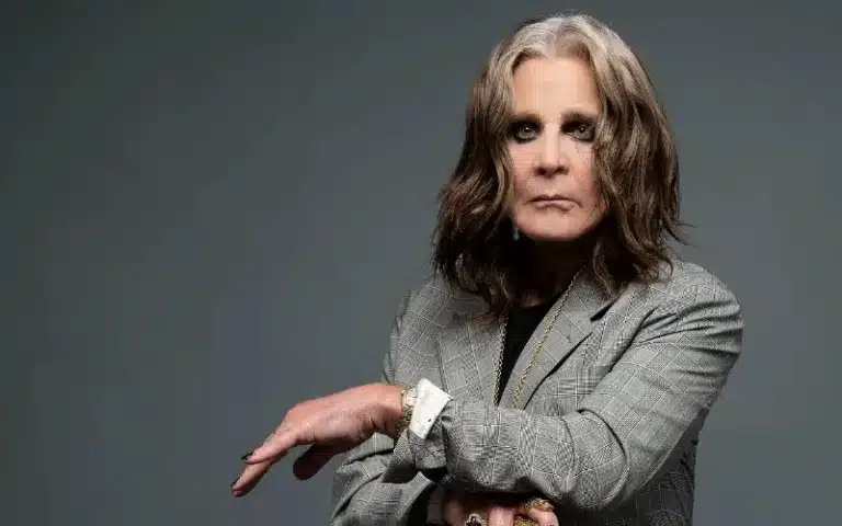 OZZY OSBOURNE: Legendäres All-Star-Tribute bei BRIT Awards 2026