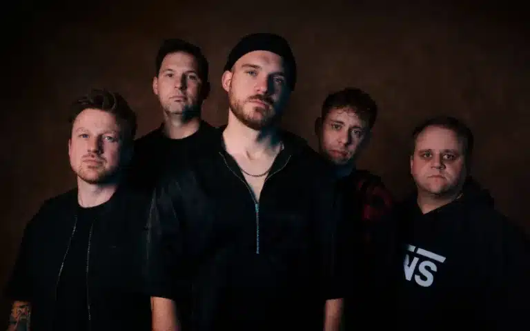 PARANOYD MAGAZIN PRÄSENTIERT: RISING INSANE „DEATHRACE TOUR 2026“