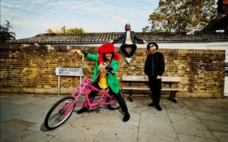 SKINDRED: Neue Single „Can I Get A“ als emotionale Autobiografie