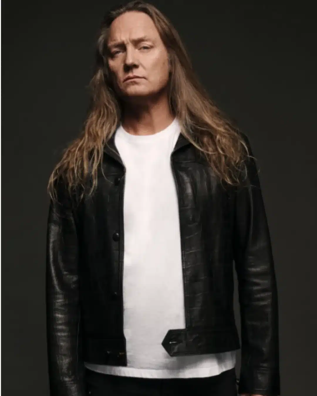 Jesper Binzer - Foto Credit:Robin Skjoldborg