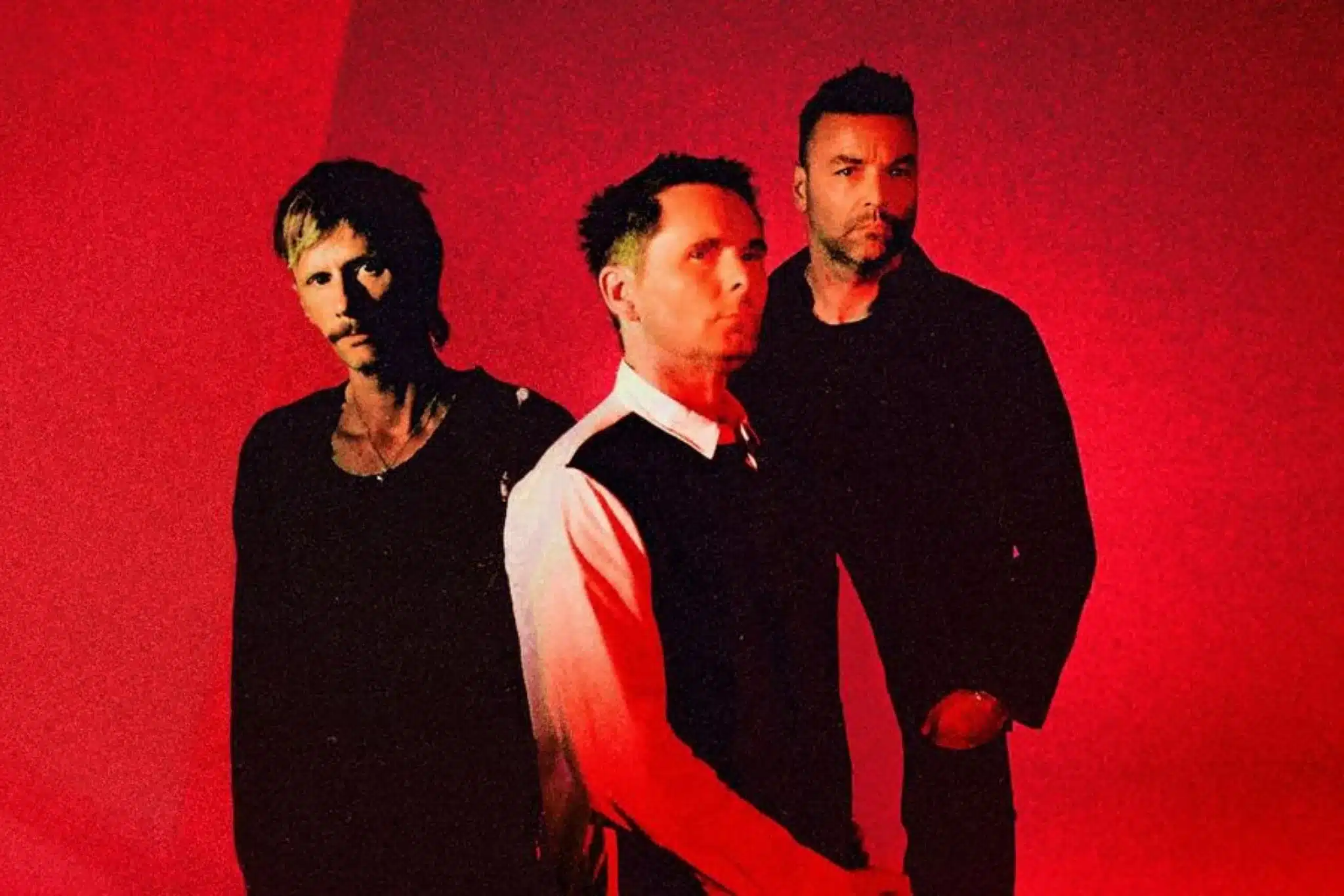 MUSE: Spektakulärer All-Launch für das neue Album „The WOW! Signal“