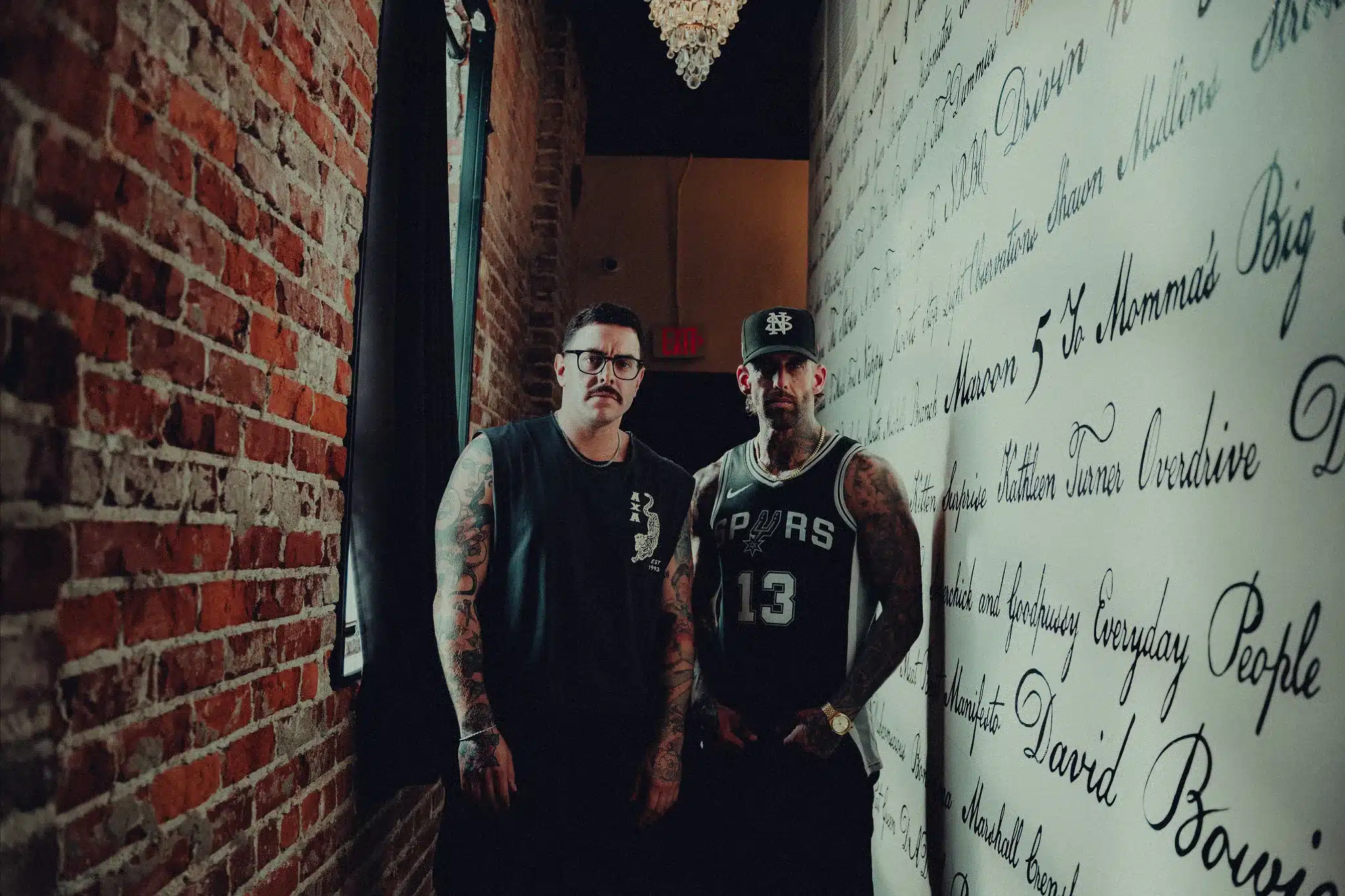 LAKEVIEW: Europa-Tour 2026 und neue Single „Matches“ kommen