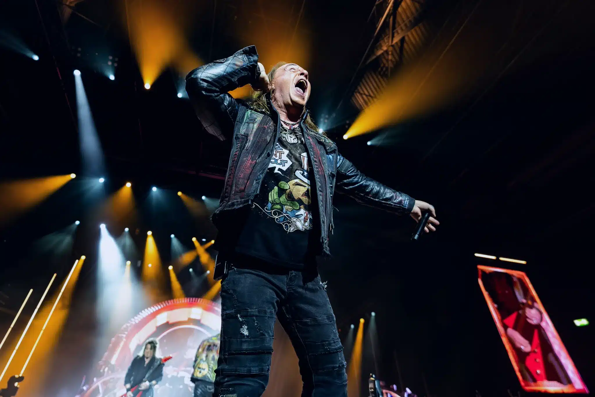 HELLOWEEN: Rückkehr der legendären Keeper-Saga? © Marc Blessing