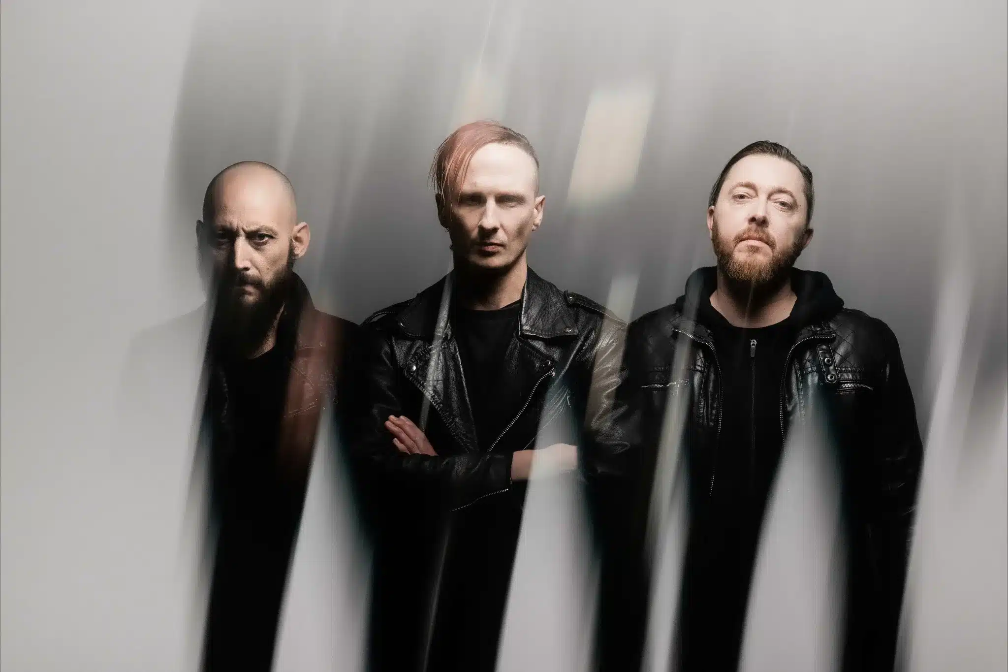 HORSKH: "Hyperhuman" erscheint als düsterer Vorbote des Albums