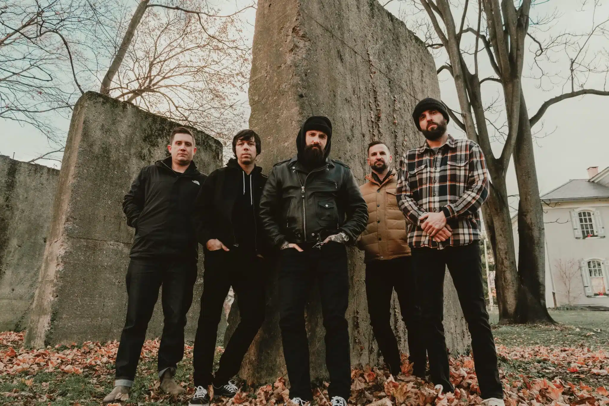 August Burns Red: „Season Of Surrender“ angekündigt Credit: Paxton Powell