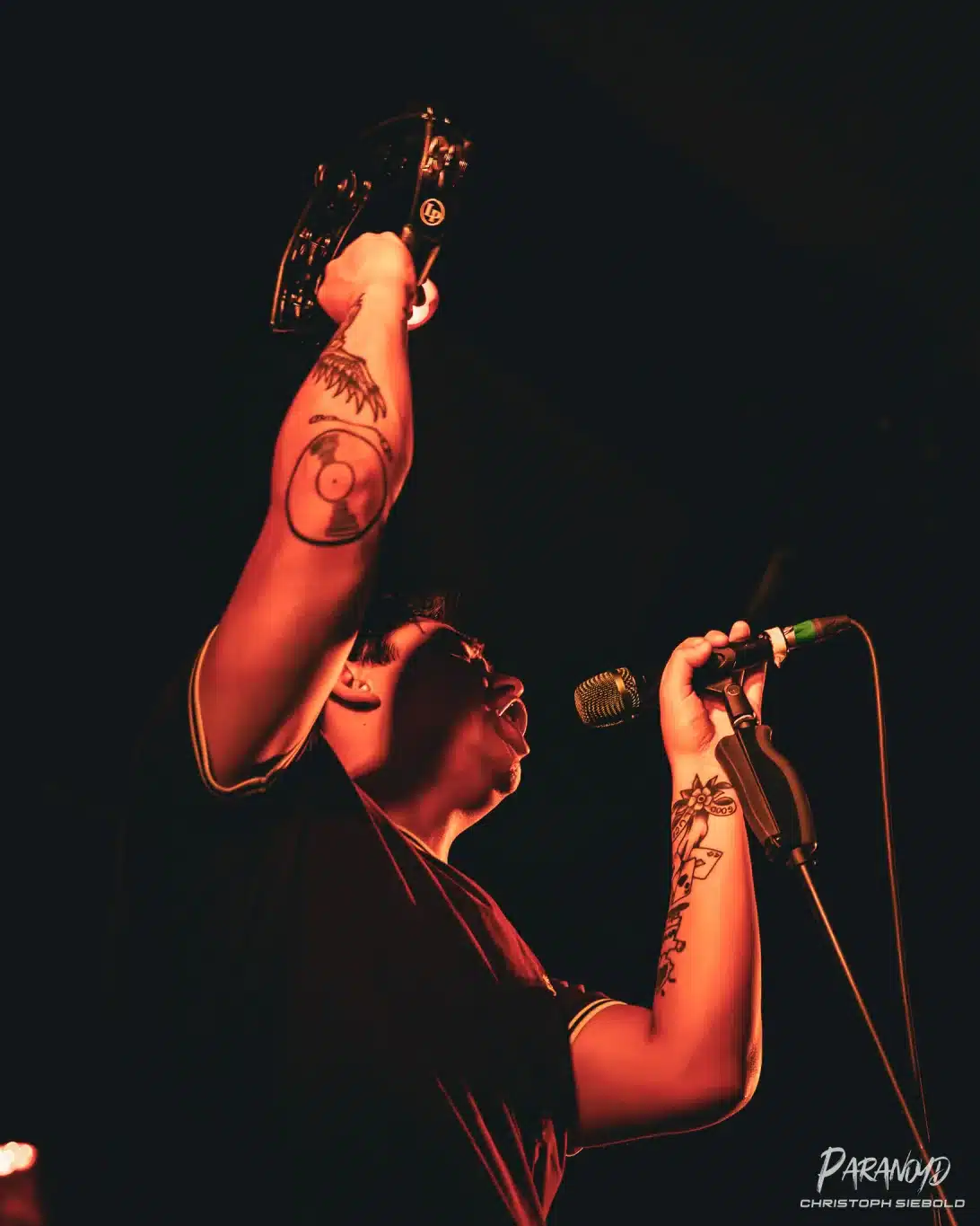 VsSelf Berlin 06.03.2026