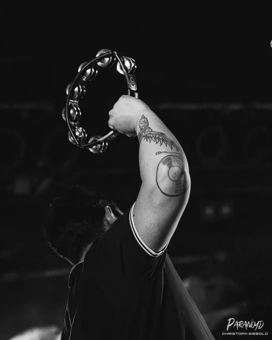 VsSelf Berlin 06.03.2026