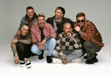 Let The Good Times Roll: Electric Callboy und The Offspring liefern die Festival-Hymne 2026