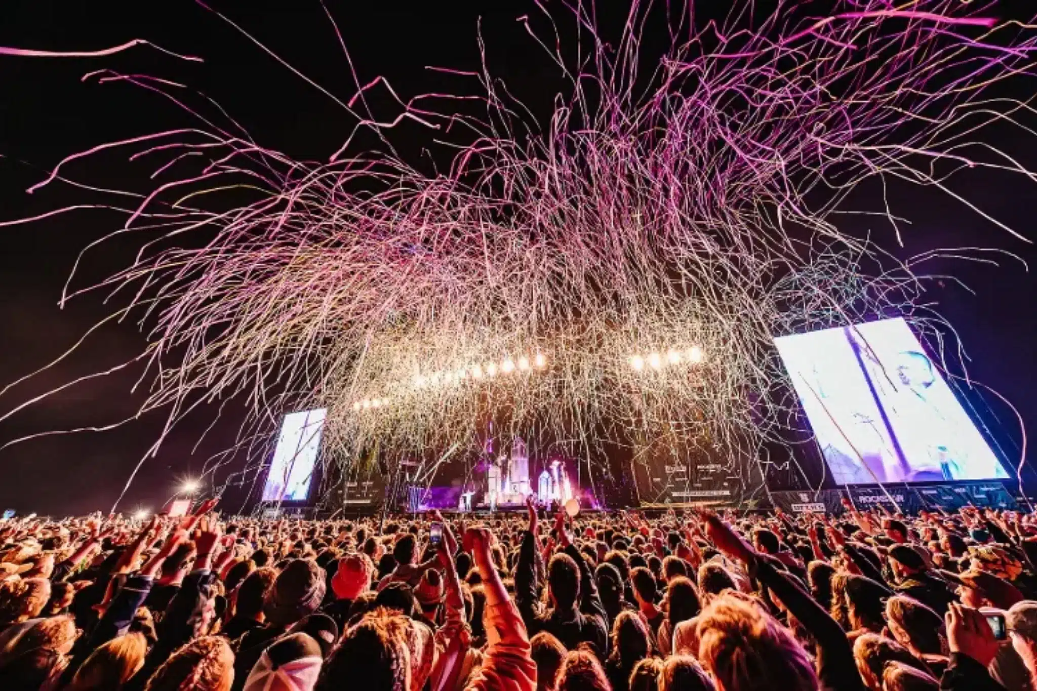 Southside & Hurricane Festival 2026