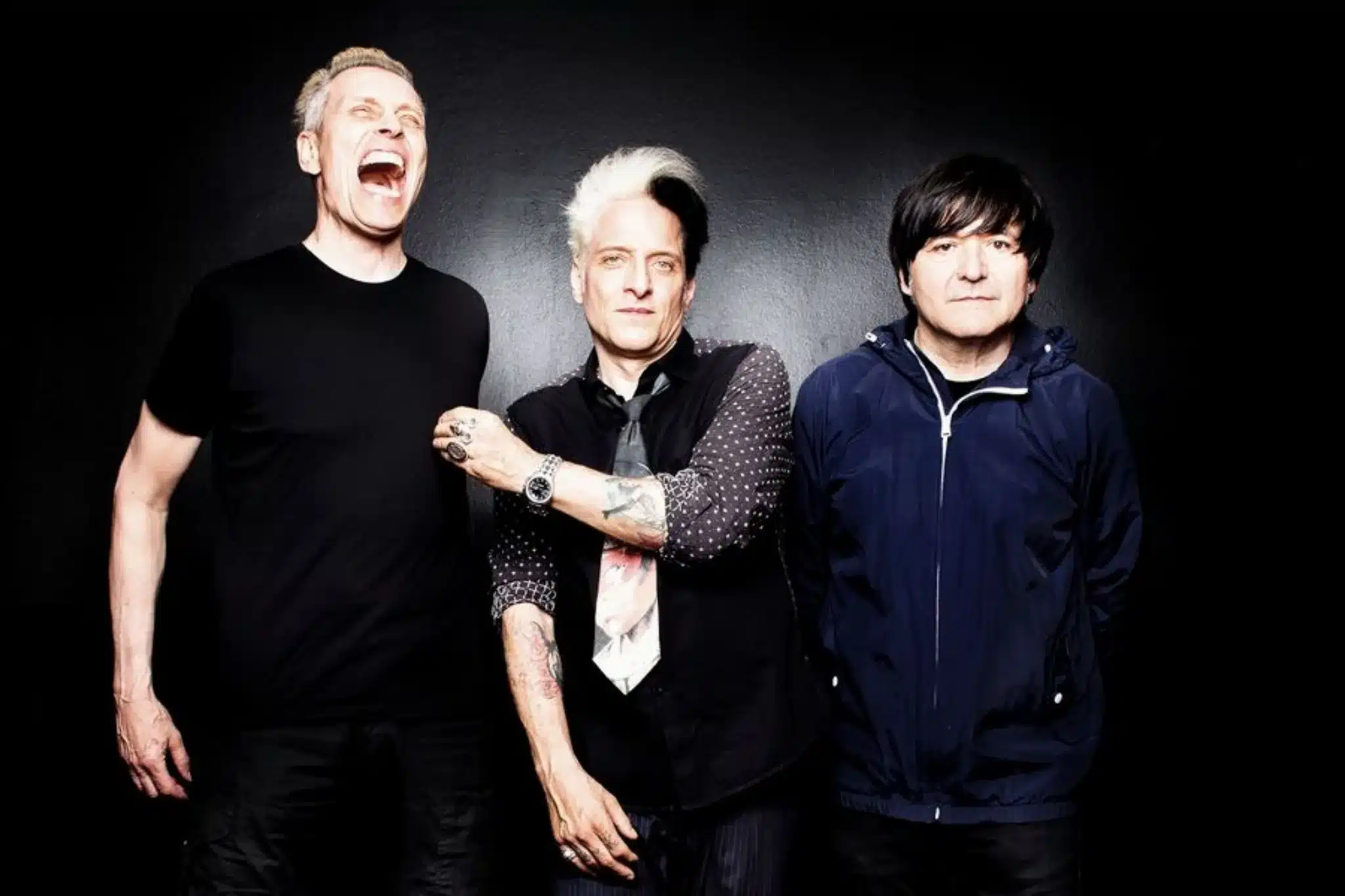 Die Ärzte: Sensationelle Tour-Ankündigung lässt Fan-Herzen höher schlagen
