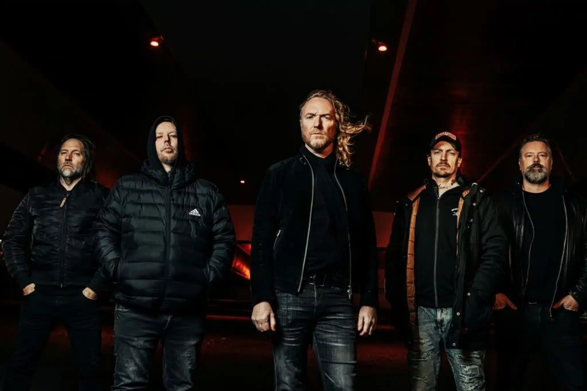 The Halo Effect: Europa-Tour 2027 bringt Deutschland-Shows