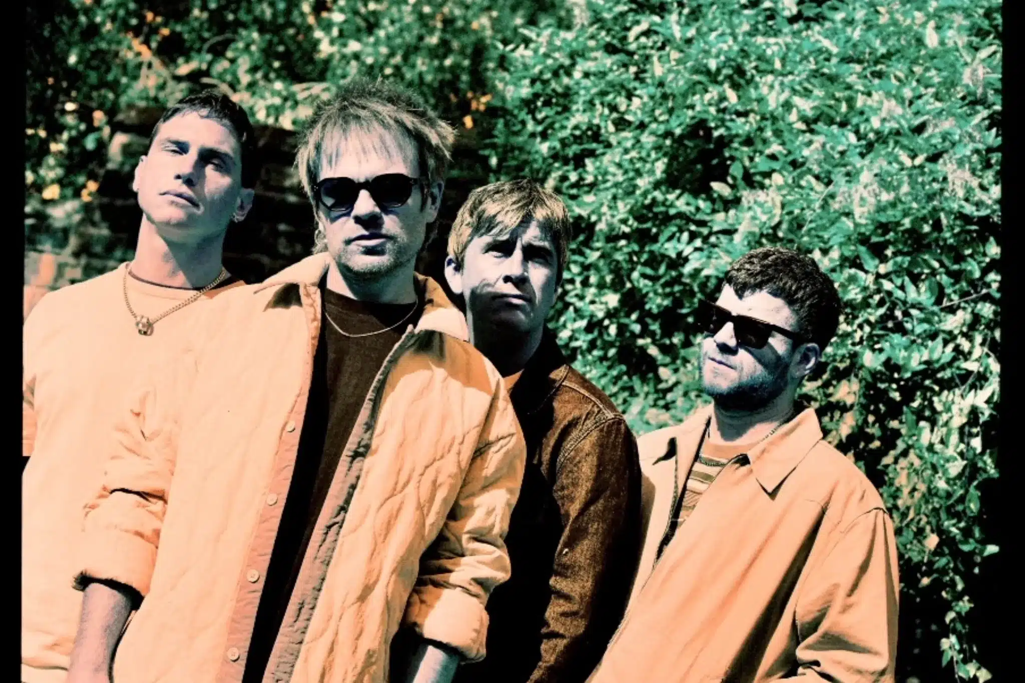 Enter Shikari, Lose Your Self, Paranoyd Magazin